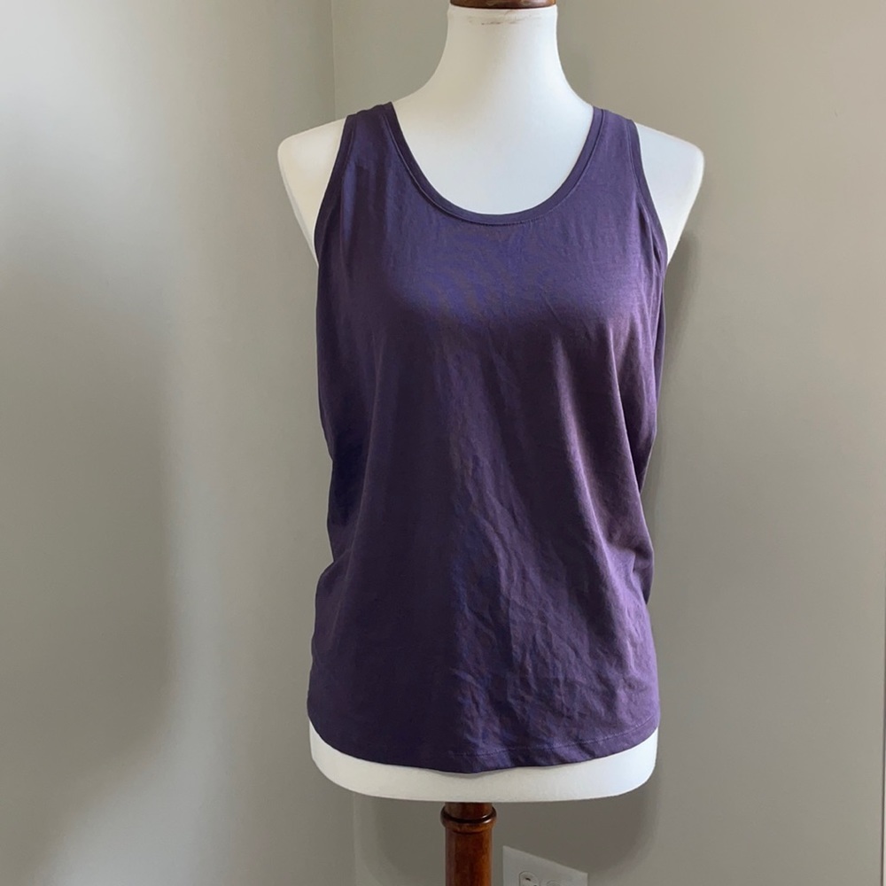 Victoria’s Secret Sport Open back Top